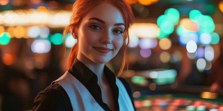 ফলের প্রতীকসহ স্লট থিমের ব্যাখ্যা